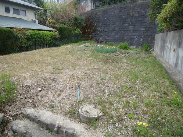 生駒市光陽台　売土地