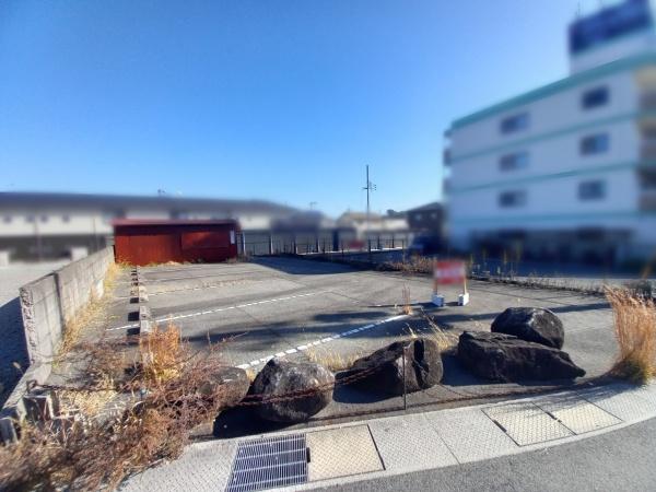 北葛城郡王寺町本町４丁目の土地