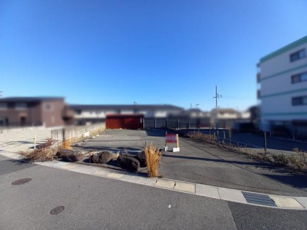 北葛城郡王寺町本町４丁目の土地