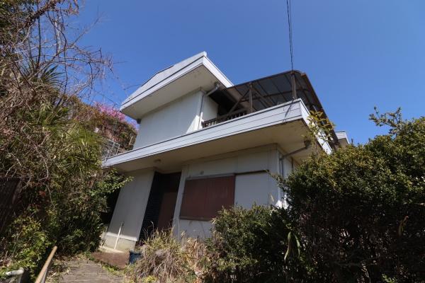 生駒市辻町の中古一戸建