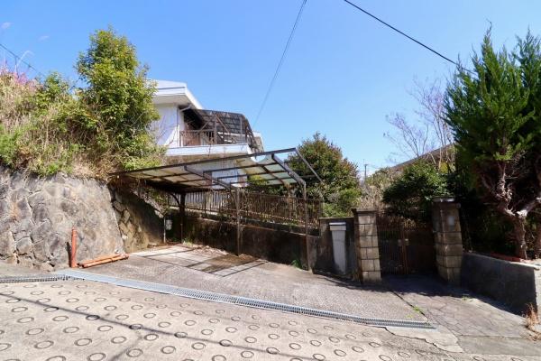 生駒市辻町の中古一戸建