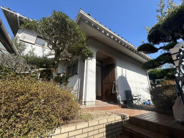 奈良市東登美ヶ丘６丁目の中古一戸建