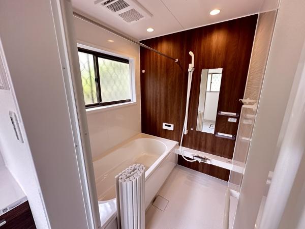 奈良市東登美ヶ丘６丁目の中古一戸建