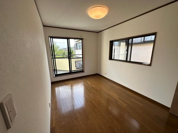 生駒市中菜畑２丁目の中古一戸建て