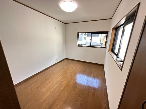 生駒市中菜畑２丁目の中古一戸建て
