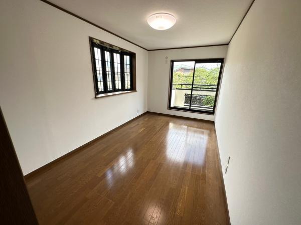 生駒市中菜畑２丁目の中古一戸建て