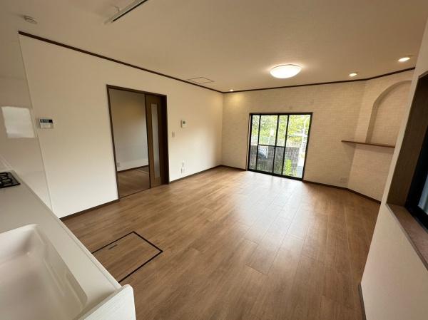 生駒市中菜畑２丁目の中古一戸建て