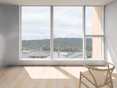 生駒郡三郷町立野北２丁目の土地