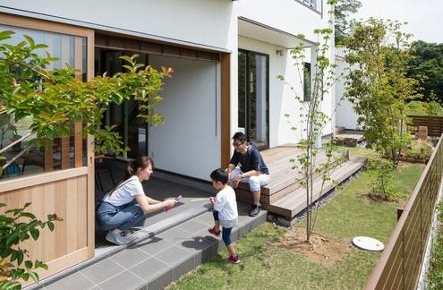 生駒郡三郷町立野北２丁目の土地