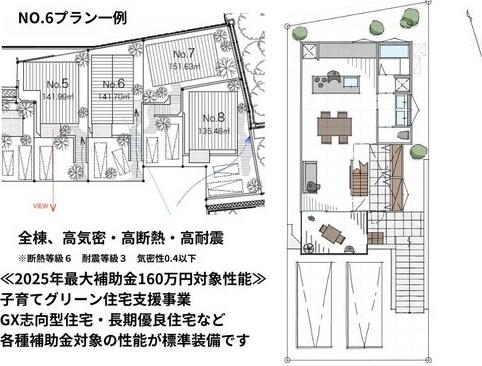 生駒郡三郷町立野北２丁目の土地