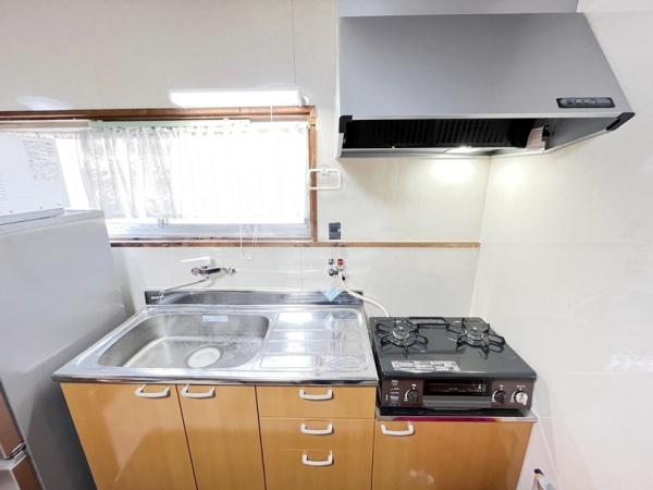 生駒市生駒台南の中古一戸建