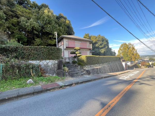 生駒市元町２丁目の売土地