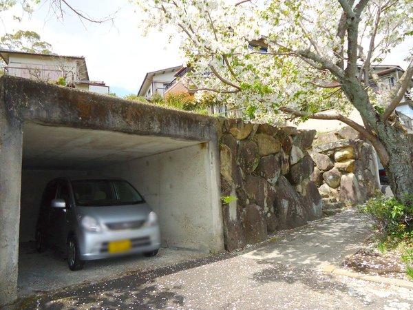 生駒市光陽台　売土地