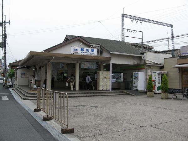 大和郡山市新木町の土地(近鉄郡山駅(近鉄橿原線))