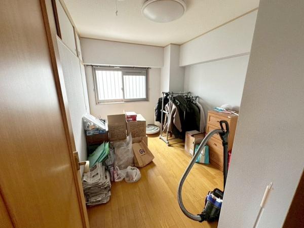 日興橿原スカイマンション