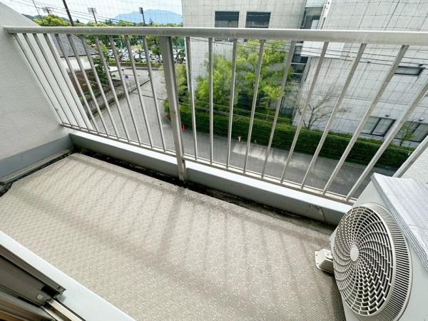 日興橿原スカイマンション