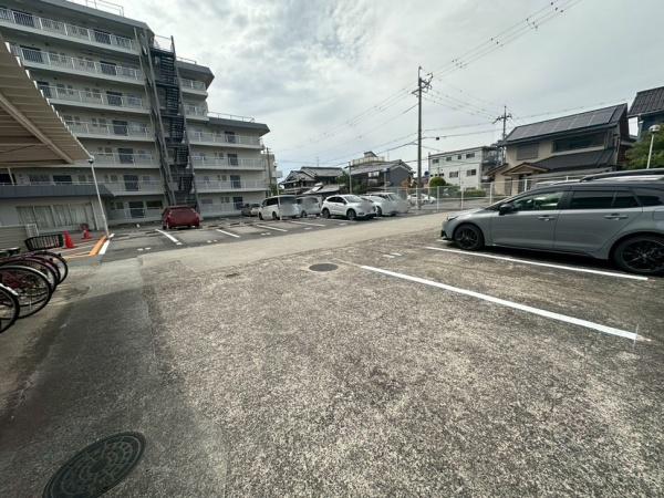 日興橿原スカイマンション