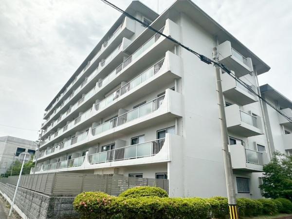 日興橿原スカイマンション