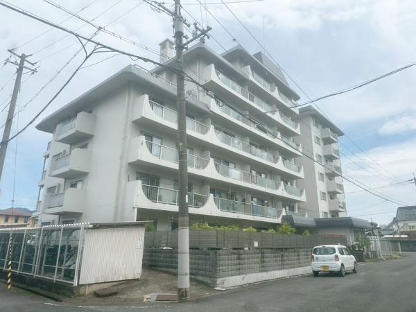 日興橿原スカイマンション