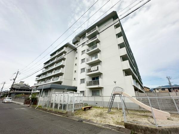 日興橿原スカイマンション
