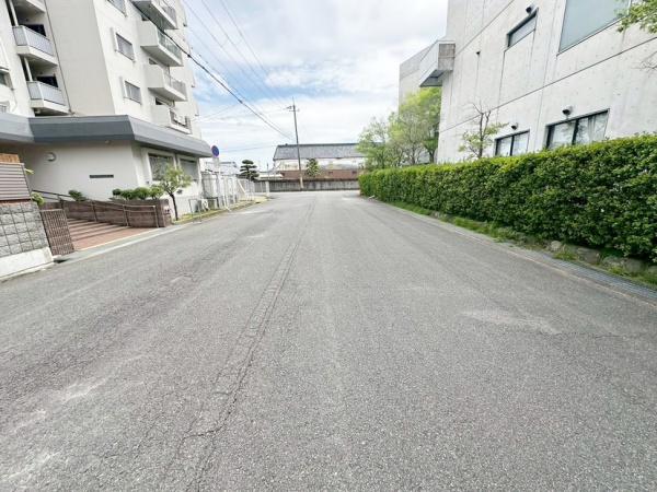 日興橿原スカイマンション