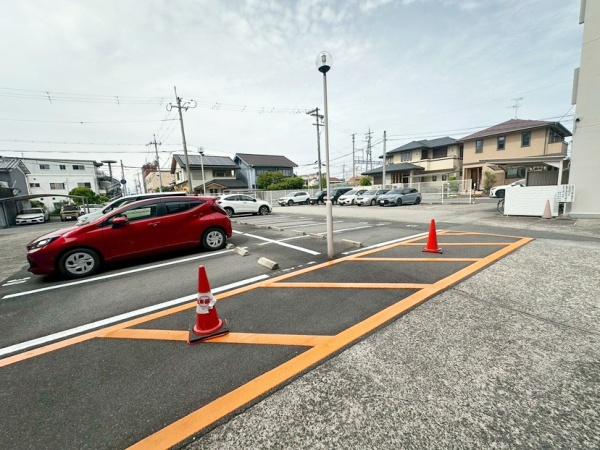 日興橿原スカイマンション