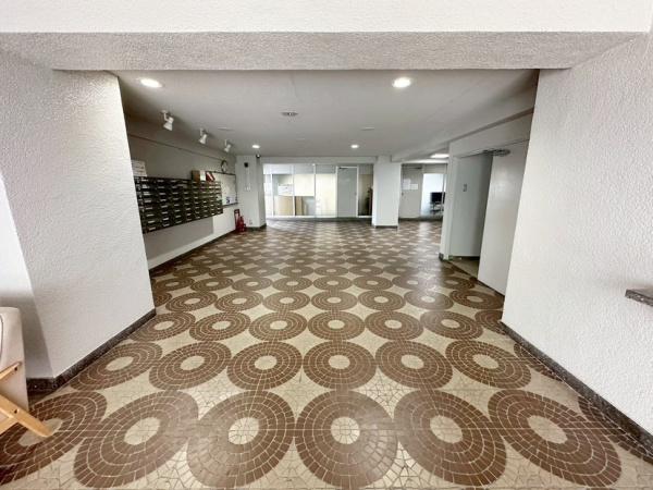 日興橿原スカイマンション