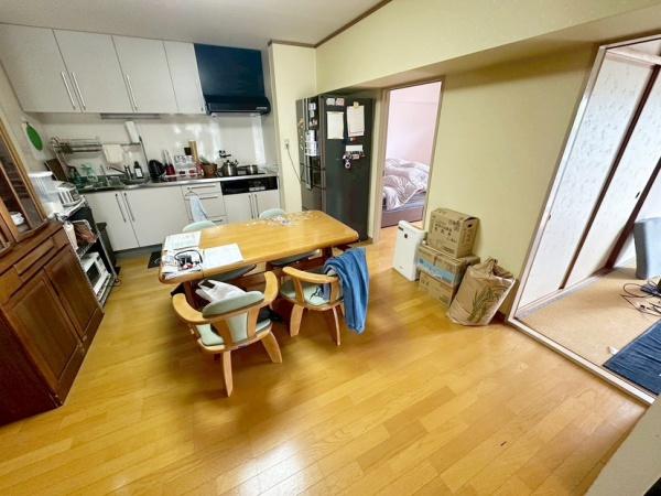 日興橿原スカイマンション