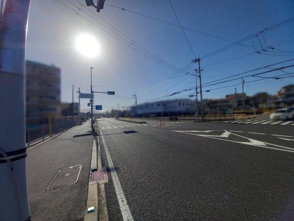 王寺町本町4丁目　売土地