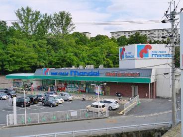 ライオンズマンション学園前第2(万代学園前店)
