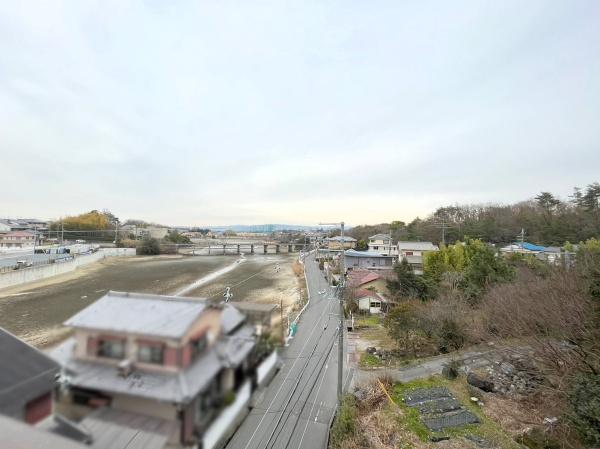 ライオンズマンション学園前第2