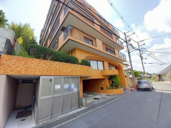 ライオンズマンション学園前第2