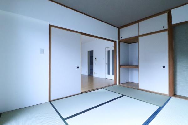 東急ドエル・アルス高の原3号