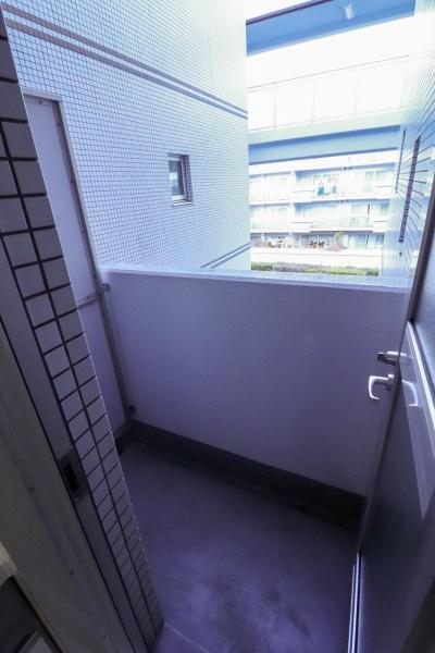 東急ドエル・アルス高の原3号