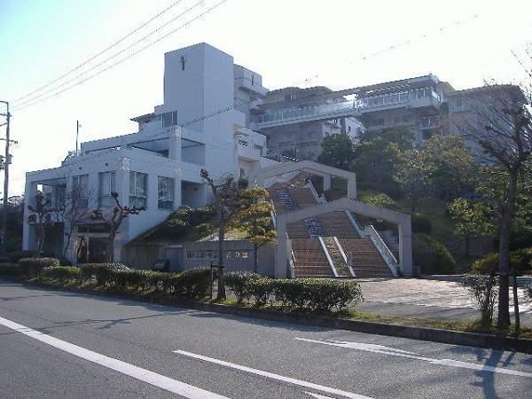 東急ドエル・アルス高の原3号