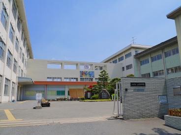 エクセルハイツ奈良(奈良市立三笠中学校)