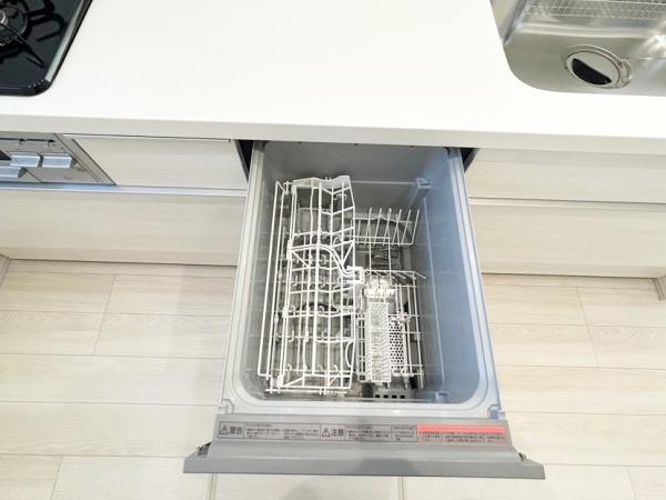 生駒市仲之町の新築一戸建