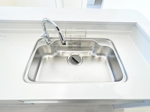 生駒市仲之町の新築一戸建