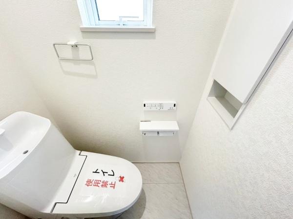 生駒市仲之町の新築一戸建