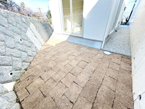生駒市仲之町の新築一戸建