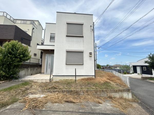 奈良市敷島町１丁目の中古一戸建