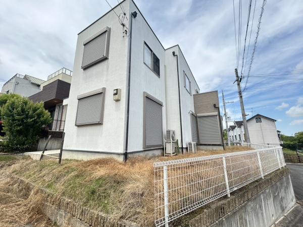 奈良市敷島町１丁目の中古一戸建