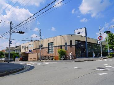 ローレルスクエア登美ヶ丘第1期6番館(ハーベス松陽台店)