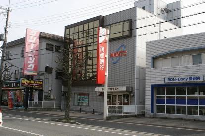 ローレルスクエア登美ヶ丘第1期6番館(南都銀行真弓支店)