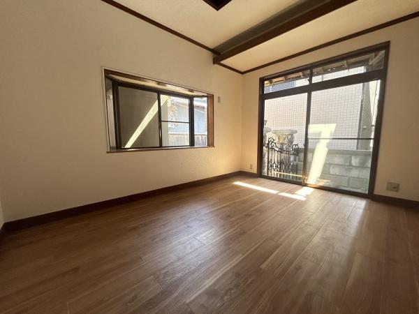 生駒郡三郷町立野南１丁目の中古一戸建て