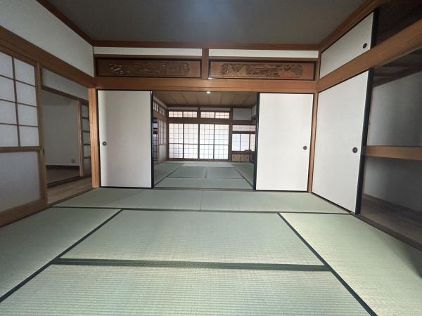 生駒郡三郷町立野南１丁目の中古一戸建て
