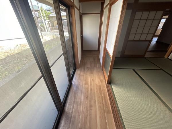 生駒郡三郷町立野南１丁目の中古一戸建て