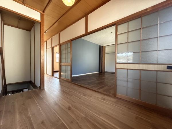 生駒郡三郷町立野南１丁目の中古一戸建て