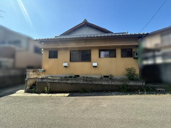 生駒郡三郷町立野南１丁目の中古一戸建