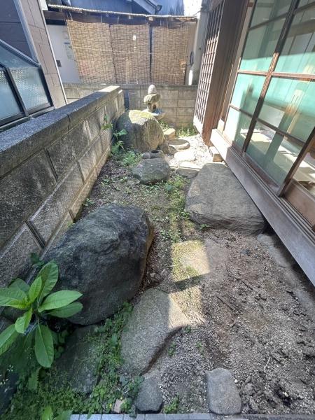 生駒郡三郷町立野南１丁目の中古一戸建て